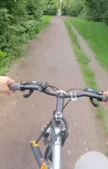 TfL Cycle Sundays – Influencer